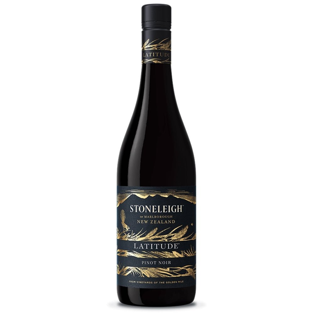 Buy Stoneleigh Stoneleigh Latitude Pinot Noir (750mL) at Secret Bottle