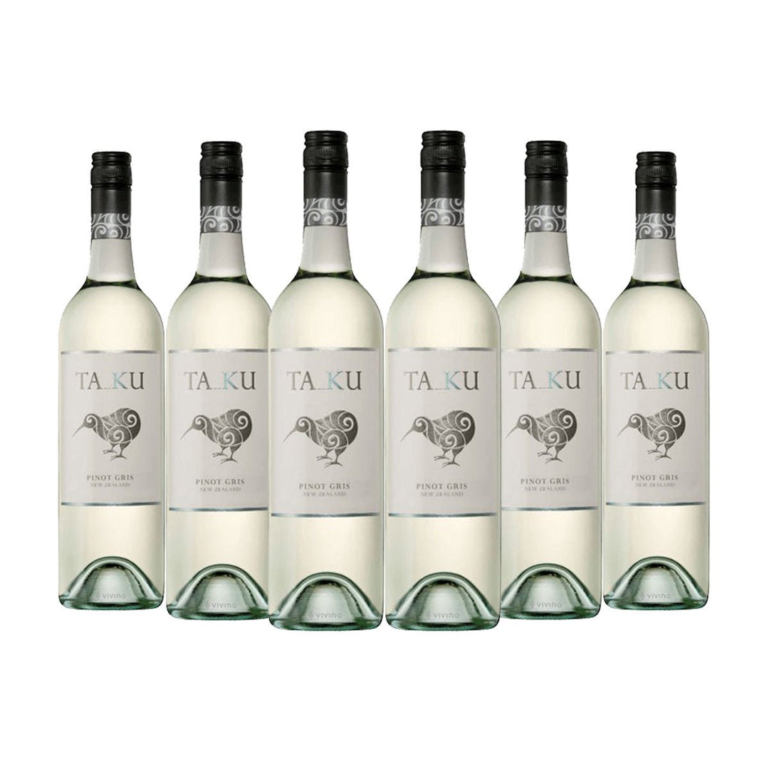 Buy Ta_Ku Ta_Ku Pinot Gris (750mL) Case of 6 at Secret Bottle