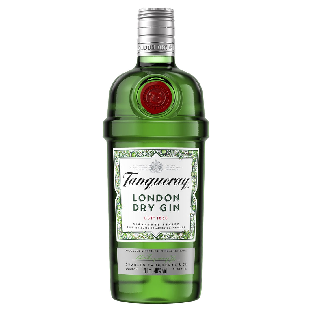 Buy Tanqueray Tanqueray London Dry Gin (700mL) at Secret Bottle