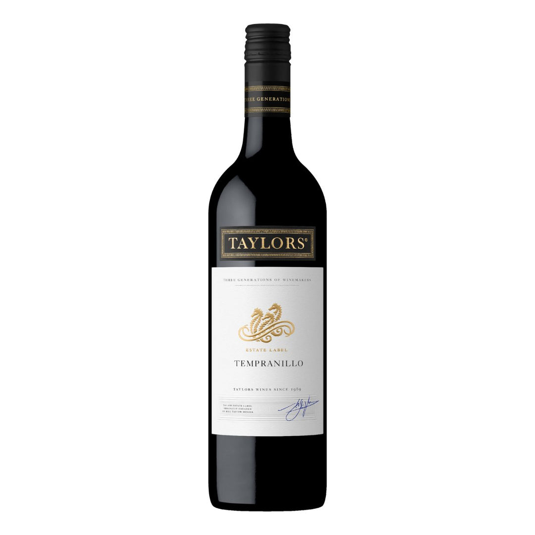 Buy Taylors Taylors Estate Tempranillo (750mL) at Secret Bottle