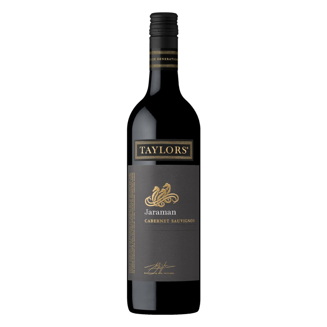 Buy Taylors Taylors Jaraman Cabernet Sauvignon (750mL) at Secret Bottle