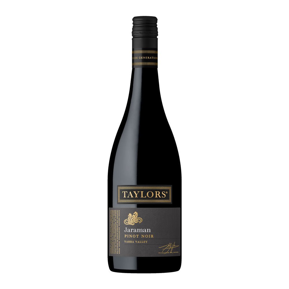Buy Taylors Taylors Jaraman Pinot Noir (750mL) at Secret Bottle