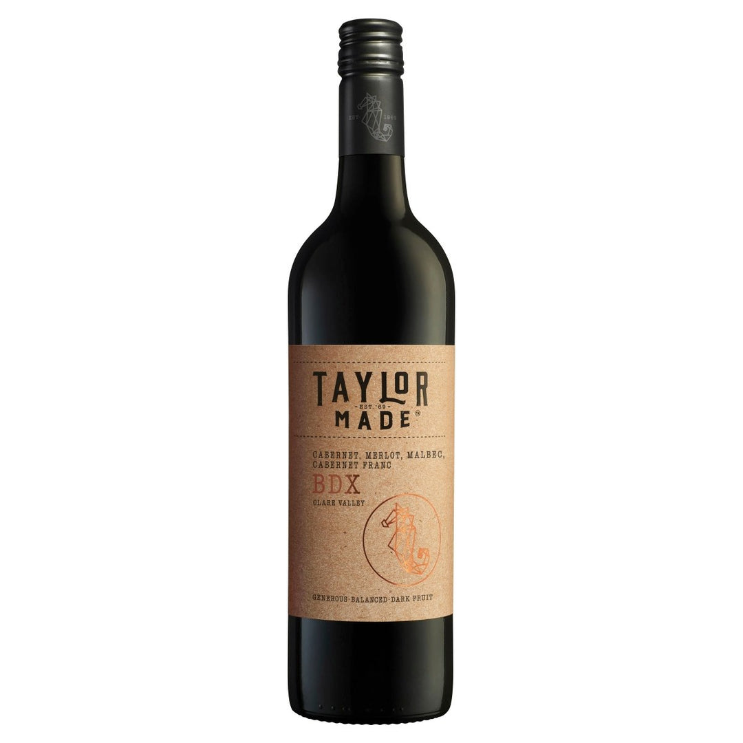Buy Taylors Taylors Taylor Made BDX Red Blend (750mL) at Secret Bottle
