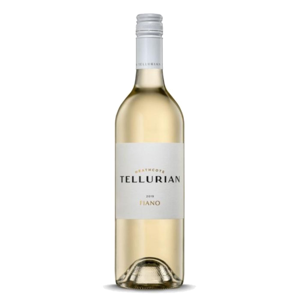 Buy Tellurian Tellurian Fiano (750mL) at Secret Bottle