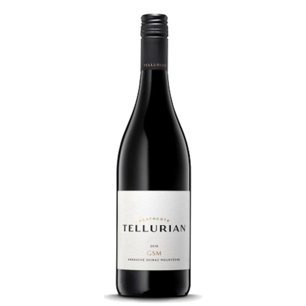 Buy Tellurian Tellurian GSM (750mL) at Secret Bottle