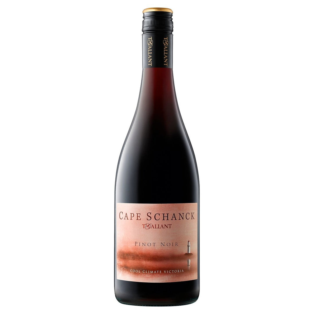 Buy T'Gallant T'Gallant Cape Schanck Pinot Noir (750mL) at Secret Bottle