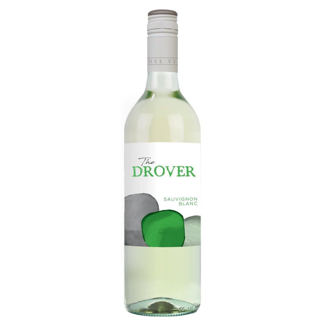 Buy Drover The Drover Sauvignon Blanc (750mL) at Secret Bottle