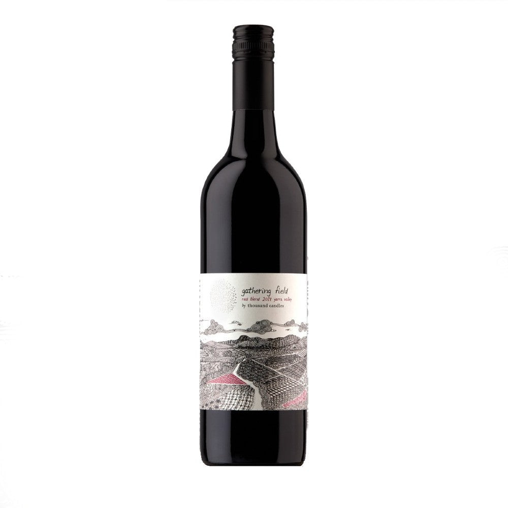 Buy Thousand Candles Thousand Candles 2019 Gathering Field Red Blend at Secret Bottle