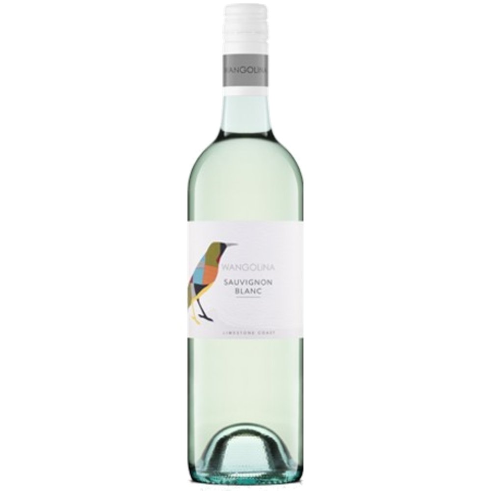Buy Wangolina Wangolina Sauvignon Blanc (750mL) at Secret Bottle