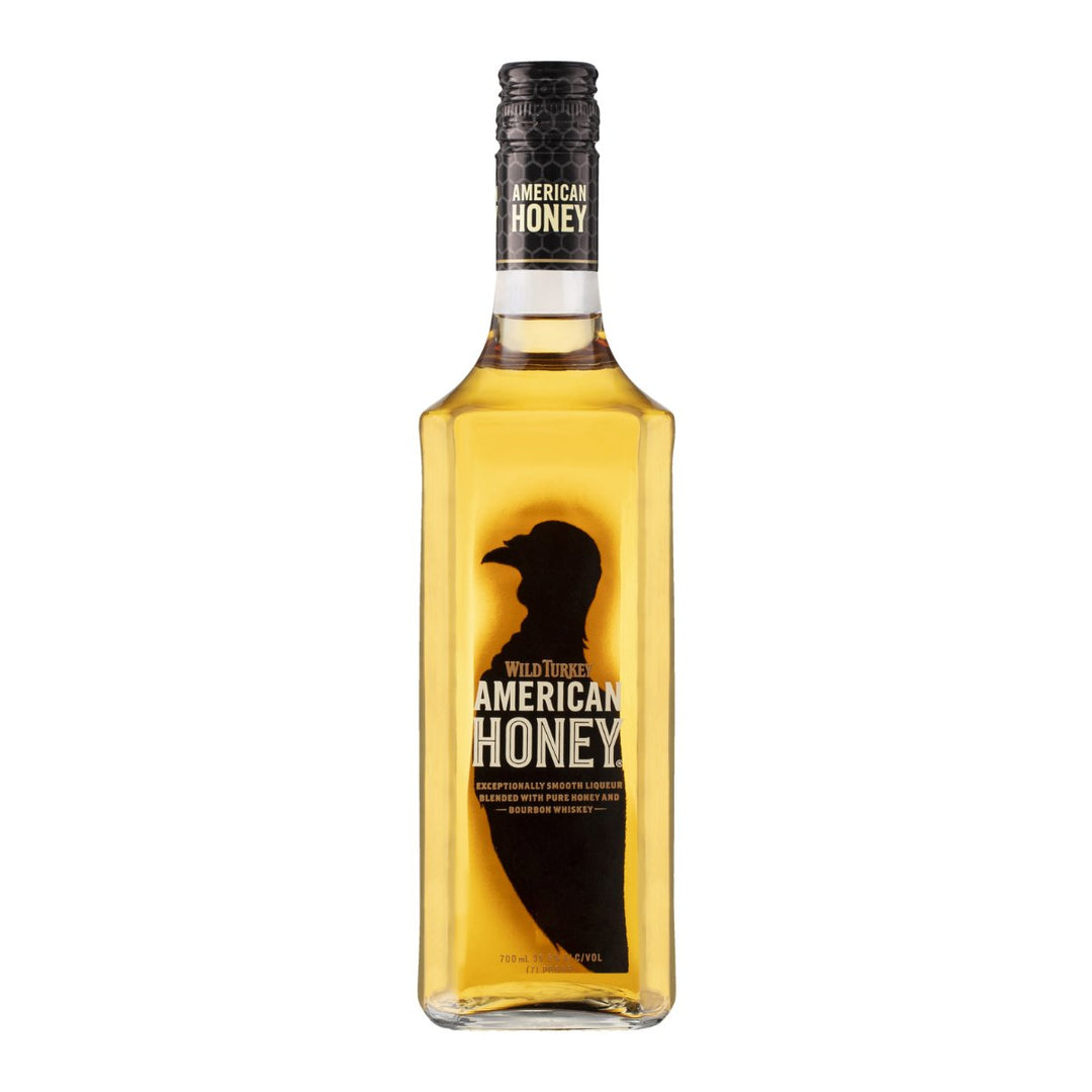 Buy Wild Turkey Wild Turkey American Honey (700mL) at Secret Bottle